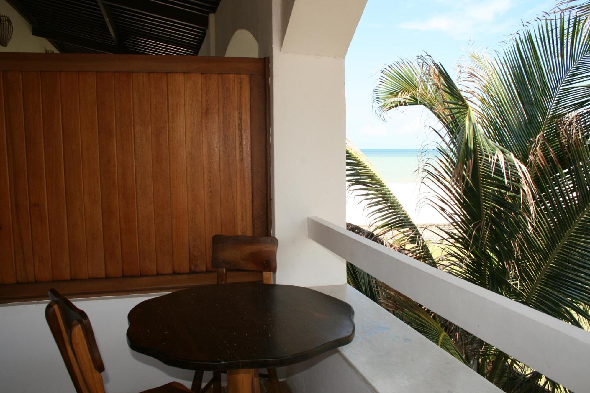 Vila Coqueiros Boutique Hotel 卡姆布库 客房 照片